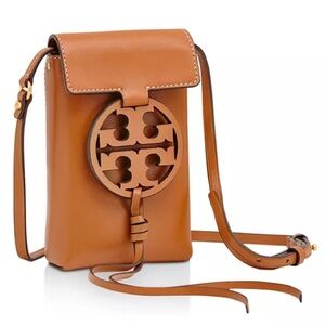 Tory Burch Miller Phone Crossbody